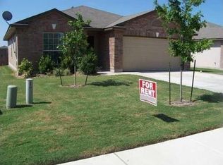 311 Liberty St, Hutto, TX 78634