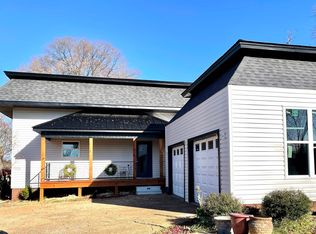 110 Ridge Pl, Searcy, AR 72143