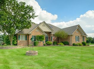 9127 Baron Way, Saline, MI
