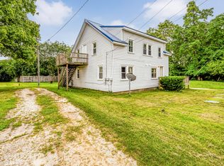 445 3rd St, Benton Harbor, MI 49022