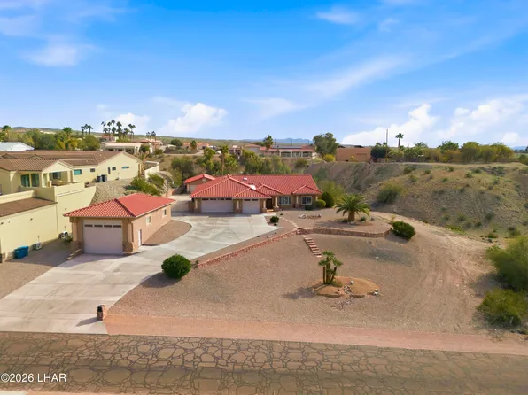 3910 Silver Clipper Ln, Lake Havasu City, AZ 86406