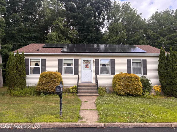 239 E 23rd St, Hazleton, PA 18202