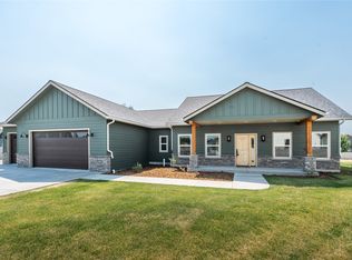 208 Junebug Ct, Kalispell, MT 59901