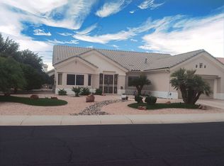 14325 W Arzon Way, Sun City West, AZ 85375