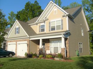 9919 Seven Oaks Dr, Charlotte, NC 28215