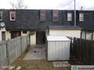 410 La Cascata Tnhs, Clementon, NJ 08021