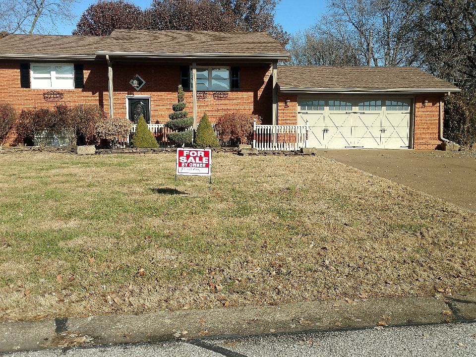 House Front