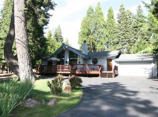 1120 Lassen View Dr, Westwood, CA 96137