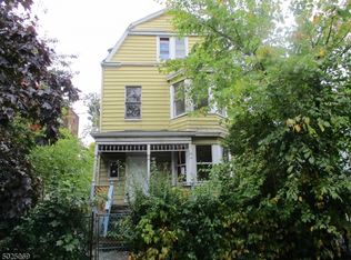 660-62 Lyons Ave, Irvington, NJ 07111