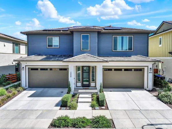 2456 Shore Vista, Fairfield, CA 94533