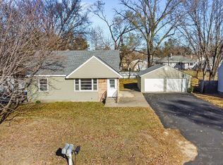 161 91st Ave NE, Blaine, MN 55434