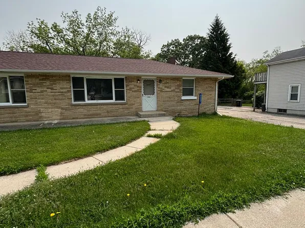 MB 8205-8207 Antioch Rd, 8205-8207 Antioch Rd, Salem, WI 53168