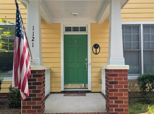 1121 Market St, Fort Mill, SC 29708