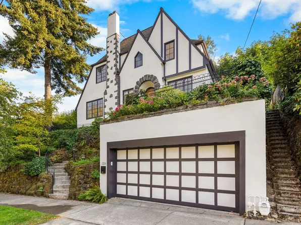 1524 SW Myrtle St, Portland, OR 97201