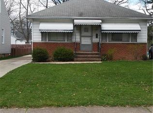 14201 Brunswick Ave, Maple Heights, OH