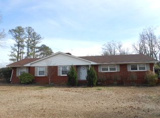 1721 Stony Dr, Kinston, NC 28501