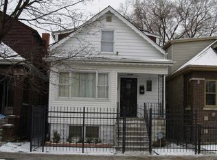 2047 W 71st St, Chicago, IL 60636