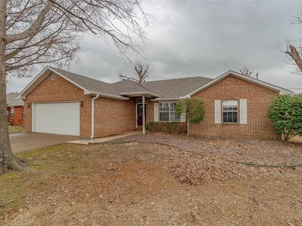2404 W Seminole Dr, Rogers, AR 72758
