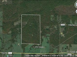 Tbd Hwy W, Summersville, MO 65571