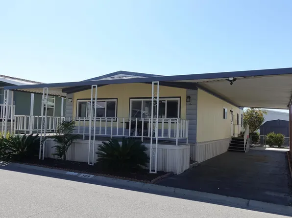 200 N El Camino Real Space 359, Oceanside, CA 92058