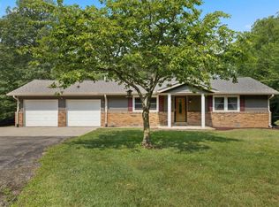 7801 N County Road 320 E, Albany, IN 47320