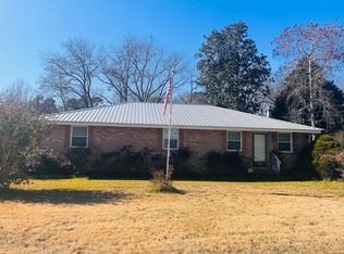 1505 Johnson St, Montezuma, GA 31063
