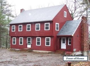 8 Scott Rd, Littleton, MA 01460