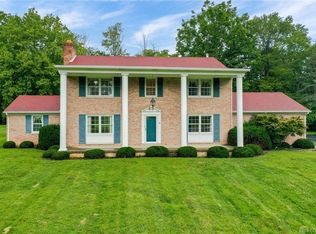 2215 E Centerville Station Rd, Dayton, OH 45459