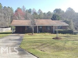 177 S 12th St, Cochran, GA 31014
