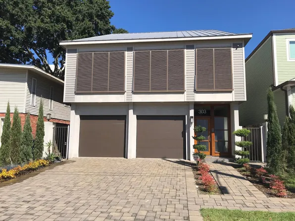 303 No Hammond Hwy, New Orleans, LA 70124