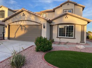 3448 Silver Bridle Pl, North Las Vegas, NV 89032