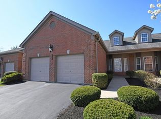 8155 Trotters Chase, Cincinnati, OH 45249