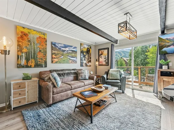 505 S Ridge St Unit 302, Breckenridge, CO 80424