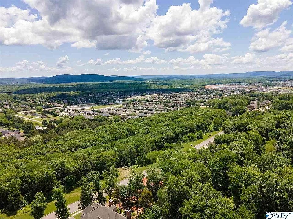 LITTLE MOUNTAIN SUBDIVISION