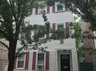 47 Mercer St, South Boston, MA 02127