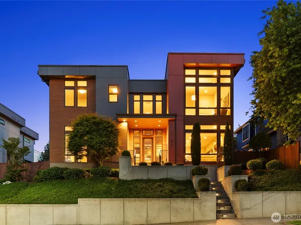 211 NE 65th Street, Seattle, WA 98115
