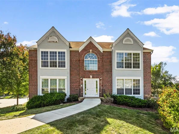 184 Timber Creek Dr #18C, O'Fallon, MO 63368