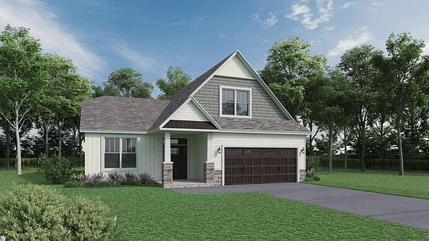 Plan Elevation.