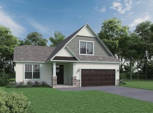 6029 Peregrine Ln, Greer, SC 29651