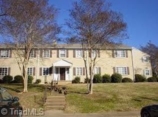 2507 Miller Park Cir APT D, Winston Salem, NC 27103
