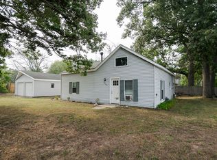 2435 Annette Ave, Muskegon, MI 49442