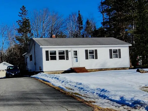 184 Mayo Road, Hampden, ME 04444