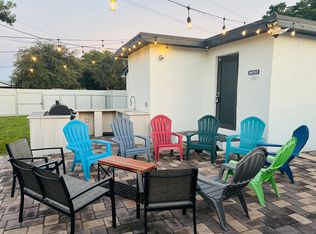 6401 Fletcher St, Hollywood, FL 33023