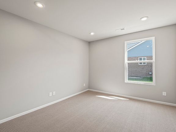 Flex Room, Perfect for Home Office