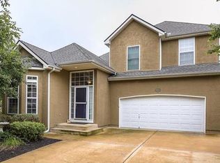21909 W 119th Ter, Olathe, KS 66061