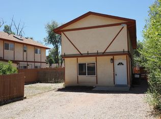 2439 E Willamette Ave APT A, Colorado Springs, CO 80909