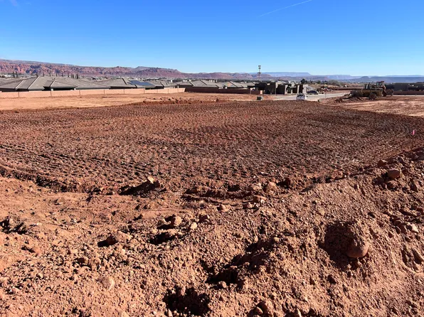 LOT 4 Mojave Ct, Ivins, UT 84738