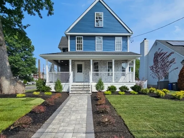 1 Burnside Ave, Cranford Twp., NJ 07016