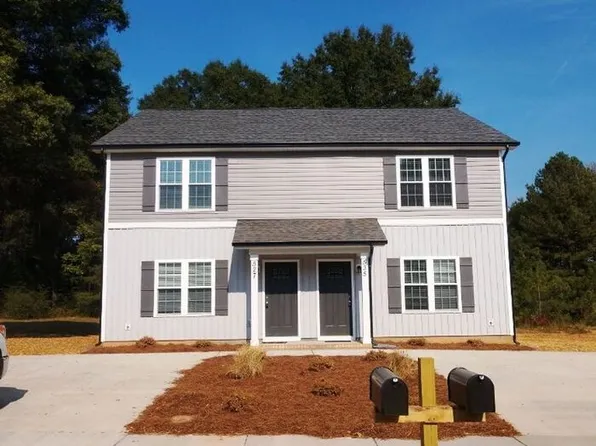 211 N Oak St Unit B, Salisbury, NC 28146