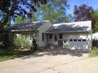 1332 Linwood Ct, Fergus Falls, MN 56537